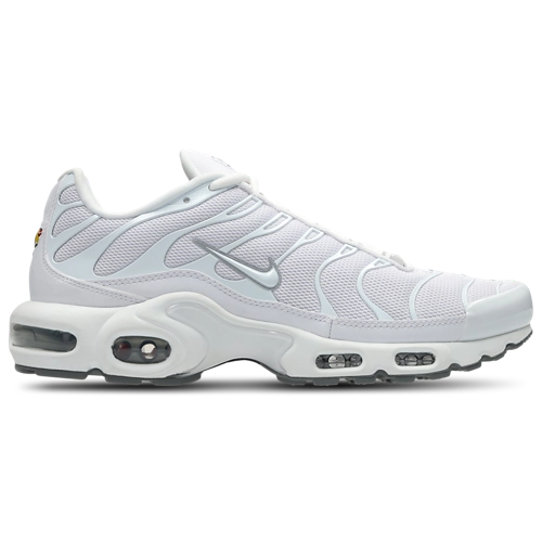 Sneakers TN Blanche – Edition Premium Respirante