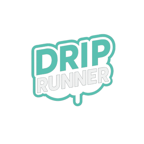 DRIP-RUNNER