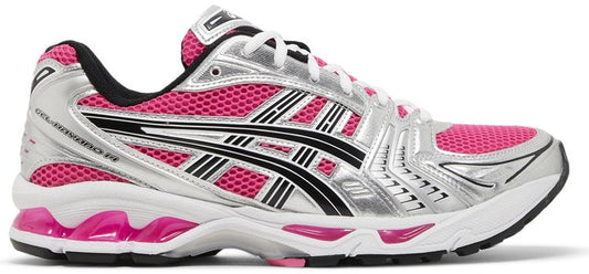 Gel Kayano 14 Grey Pink