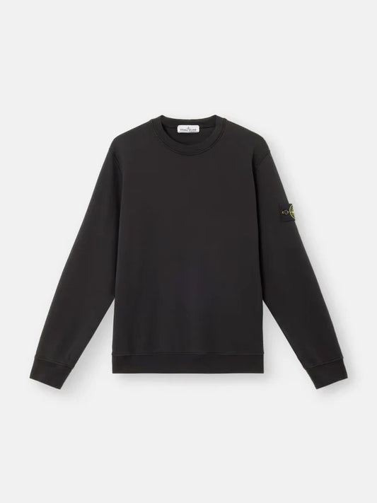 Pull Stone Island Noir