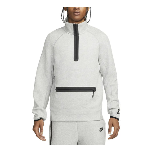 Nike tech fleece kangourou